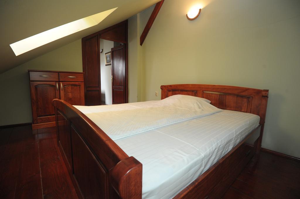 Siesta Bed & Breakfast Kikinda Exterior photo